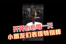 儿童街舞学哪种最适合