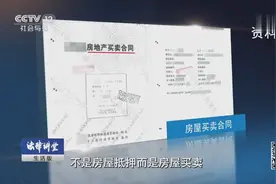 贷款广告“未成年人借钱不用还”？女高中生为过生日被人骗走房子视频封面