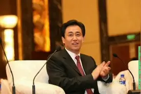 30不发40不富，看看中国的富豪榜你明白了什么道理？