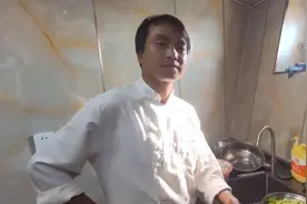 船上厨师8500只要会做大锅饭就可以，陆地厨师想要拿8500有多难