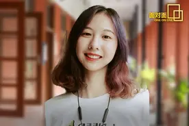 面对面 | “挡刀女孩”崔译文：一心就是想着救人视频封面