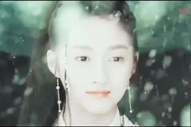 鹿晗关晓彤ins同时更新，罕见秀恩爱直呼太甜了，妹子称他是前夫