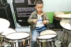 齐齐哈尔学架子鼓最好的学校，就来鼎音艺术学校学架子鼓最专