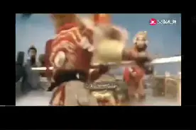 菩提老祖三个徒弟，老大成坐骑，老二创世神，老三打闹天空视频封面