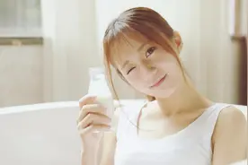 什么时候喝牛奶减肥效果好？记住这3个时间，减肥事半功倍