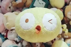 抓娃娃达人王俊凯，皮皮凯正式上线视频封面