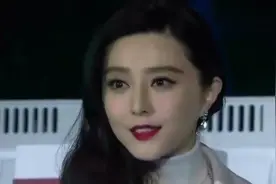 唯一能压得住范冰冰的女星，连章子怡也让她三分？视频封面