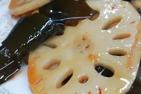 卤菜店素菜为什么那么好吃？奋斗哥分享全过程！学会可以开店！