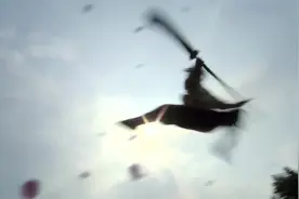 武松练武，刀枪棍棒，样样精通，怪不得能打虎！视频封面