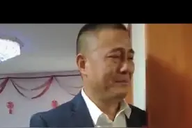 女儿出嫁，每个父亲心理都很复杂