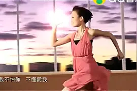 这就是爱吗
容祖儿视频封面