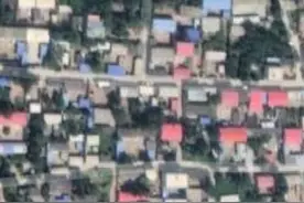 雄安新区的村子拆迁了！大家来看看拆后的村子吧！视频封面