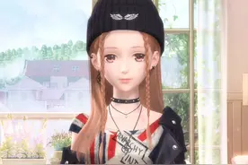 奇迹暖暖游戏
