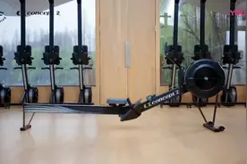 第一节 - C2划船机的安装和维护