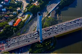 福州•淮安大桥