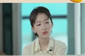 小黄鸭周冬雨完美逆袭！从高考差生到口语流利视频封面