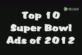 史上十大经典广告！