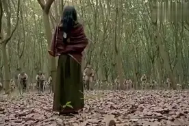 9万印度军向3万日军投降……刷新了你对战中的认知视频封面