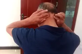 每天这样按揉5分钟，可有效防治脑供血不足，不妨一试。