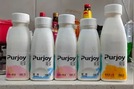 网上买酸奶便宜还是超市便宜   北漂姑娘精打细算还是百密一疏啊视频封面