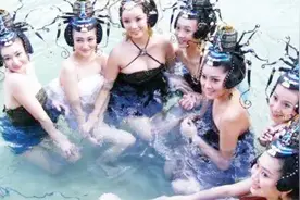 西游上古4大魔虫，蜘蛛精差点落榜，多目怪上榜，第一实至名归！视频封面