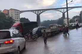 上期视频我准备把我家的狗狗送网友，但是今天去问了一下都不能寄视频封面