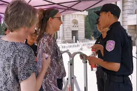 借了清华大学生证，依旧进不去，要去参观的朋友记得提前预约！视频封面