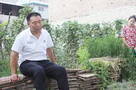 大妈不顾儿子反对收留流浪汉，如今家人找来，果然好人有好报视频封面