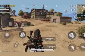 装备收好了，可该怎么回去啊