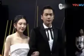 网曝张若昀唐艺昕已经领证，将于6月27日在爱尔兰举办婚礼视频封面