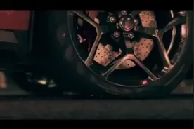 飙车吗？极品飞车游戏宣传片视频封面