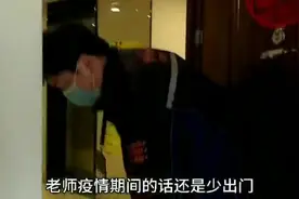打工小伙终于装上宽带，电信100兆花了多少钱？老婆第一次出镜