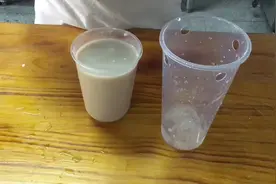 网冒烟饮料的正确做法！好喝要注意安全！