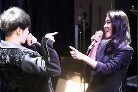 曝华晨宇张碧晨女儿名叫华迎辰