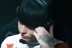 【Mystic】现实版电竞文男主脸，来自大舅子的美颜暴击视频封面