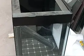 侧滤鱼缸背滤鱼缸的优缺点