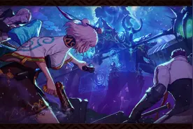 DNF回归福利视频封面