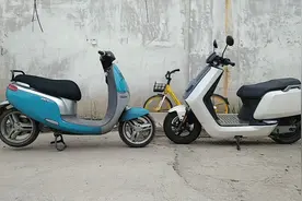 大阳电动车不怎么知名但它在国内电动车里绝对是神一样的存在。视频封面