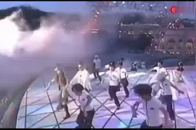 韩国劲舞团冠军歌曲，当年网吧必备神曲！