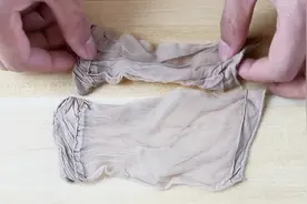 废旧丝袜别扔掉，这些用途真厉害，早知道早受益，学学吧！视频封面