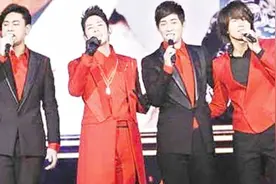 一首让人充满怀念与伤感的歌曲！《流星花园》插曲F4《流星雨》视频封面
