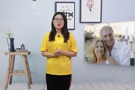 男性50岁后，身体这2处毛发越多，可能肾气越充足，容易长寿视频封面