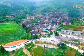 金牌旅游村：明清古村三明尤溪桂峰村via：福建电视台旅游频道视频封面