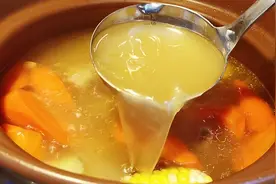 广东靓湯，学会煲这碗湯，鮮甜好喝又强身，全家得益老少皆宜视频封面