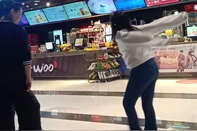 万达影城。视频封面