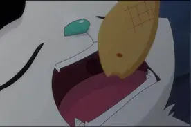 京剧猫：武崧担心白糖都哭了，吃货白糖果然只有鱼饼才能拯救他