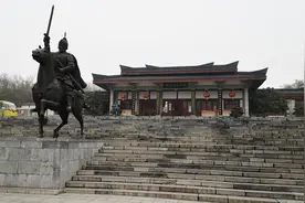 徐州规模最大的一座汉墓：狮子山楚王陵视频封面