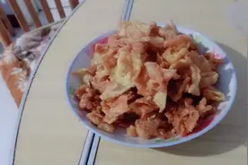 教你如何在家做美味的《麻仁鸡蛋》