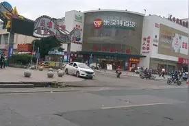 广东佛山南海狮山罗村乐安联星村，叶问故乡，繁荣堪比一个镇城区视频封面