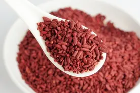 红曲米的功效有哪些？补气血，适合气血虚弱的人